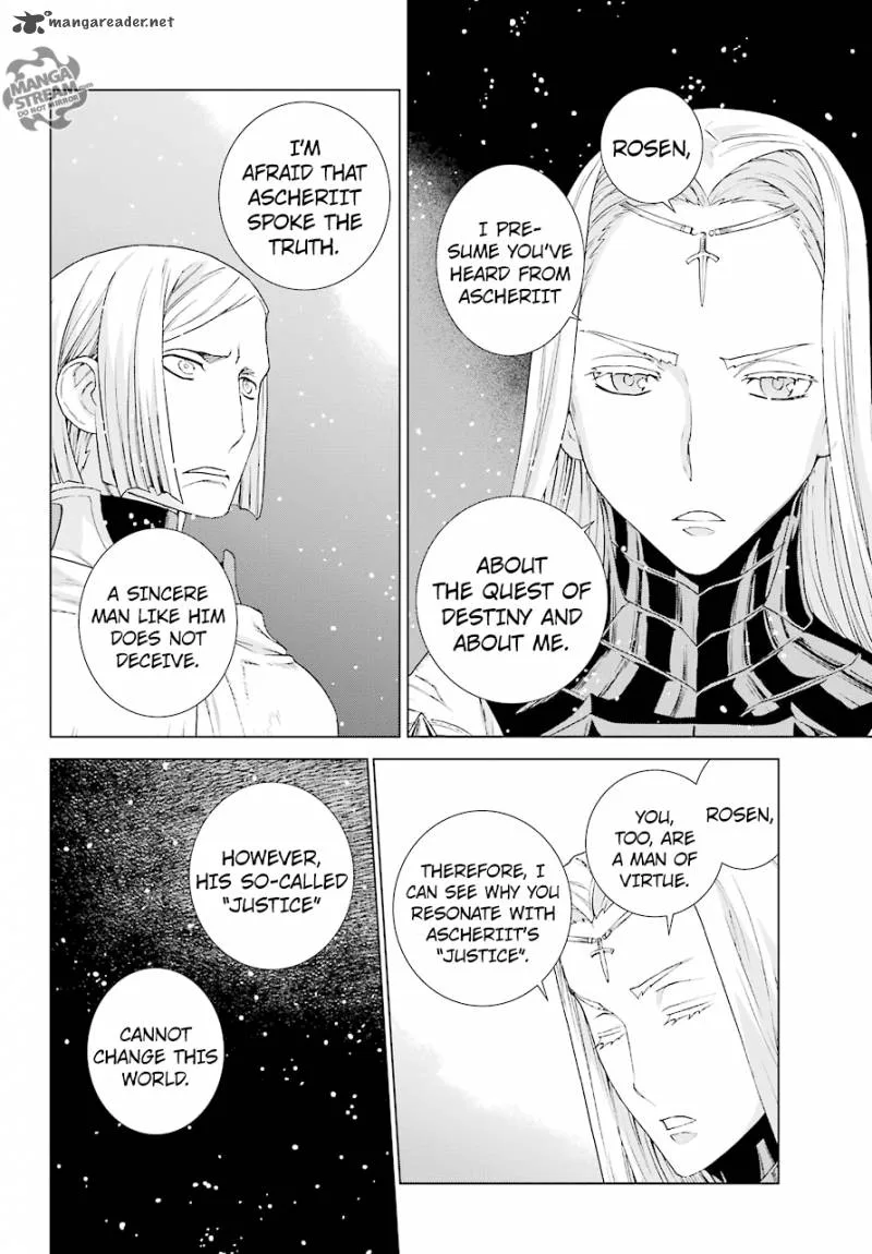 Ubel Blatt Chapter 154 page 27