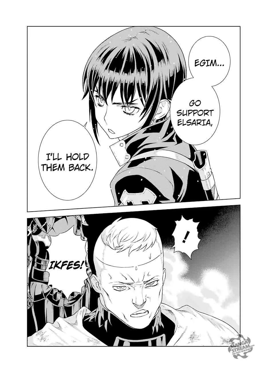Ubel Blatt Chapter 155 page 7