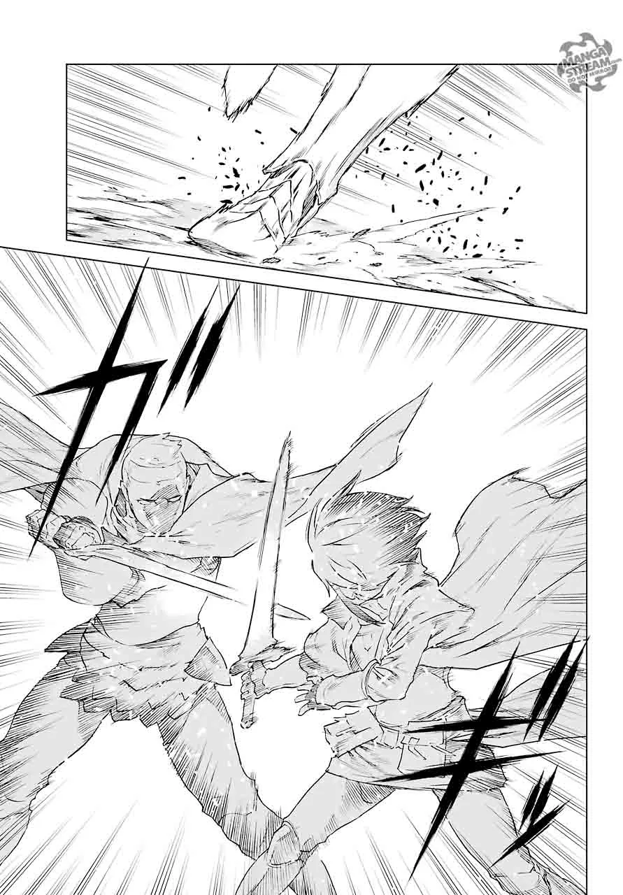 Ubel Blatt Chapter 155 page 9