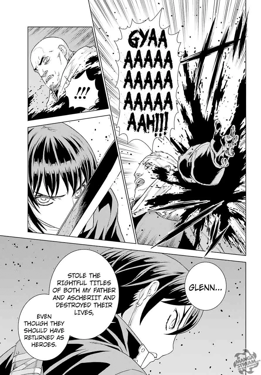 Ubel Blatt Chapter 155 page 11