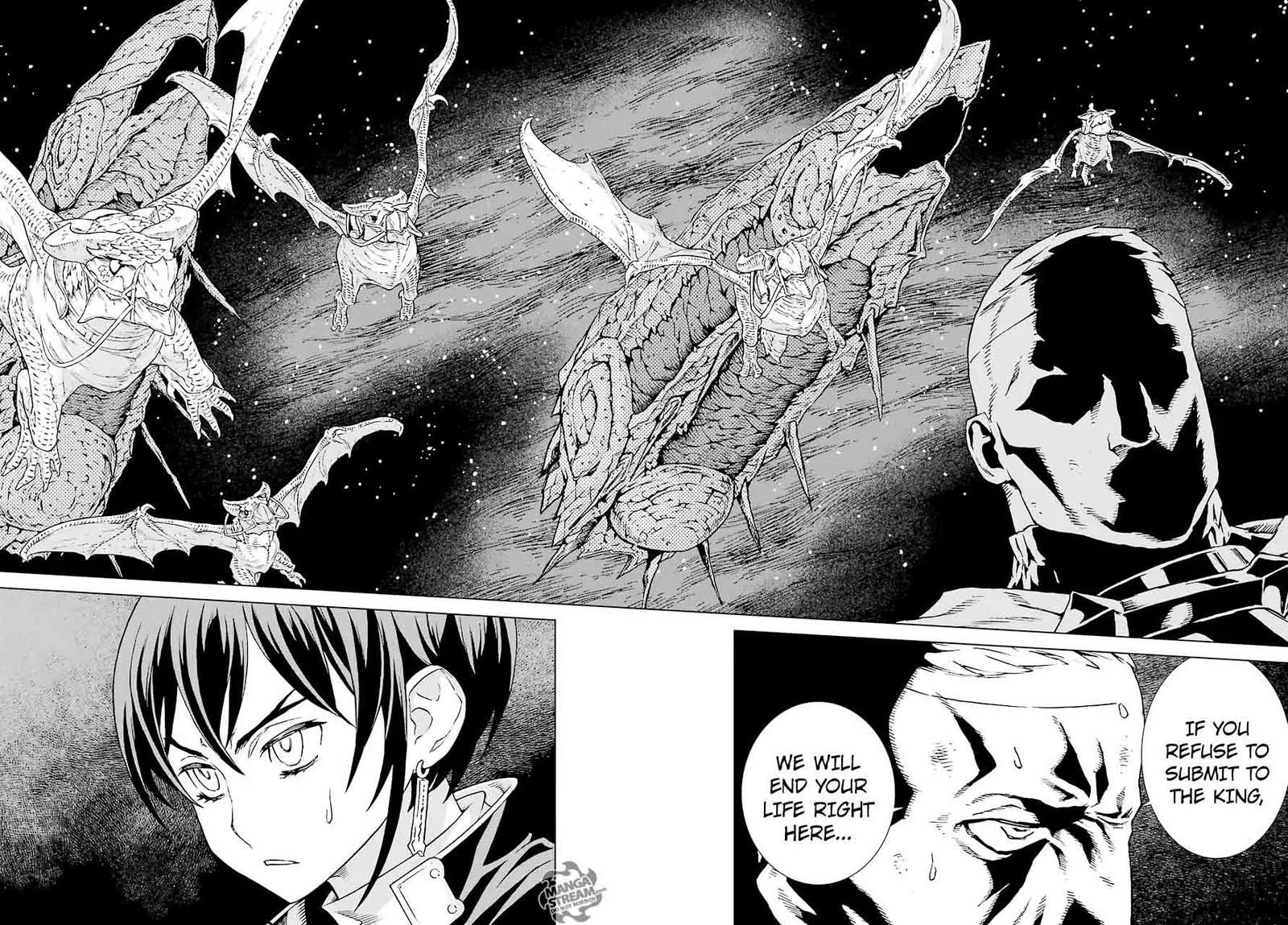 Ubel Blatt Chapter 155 page 18