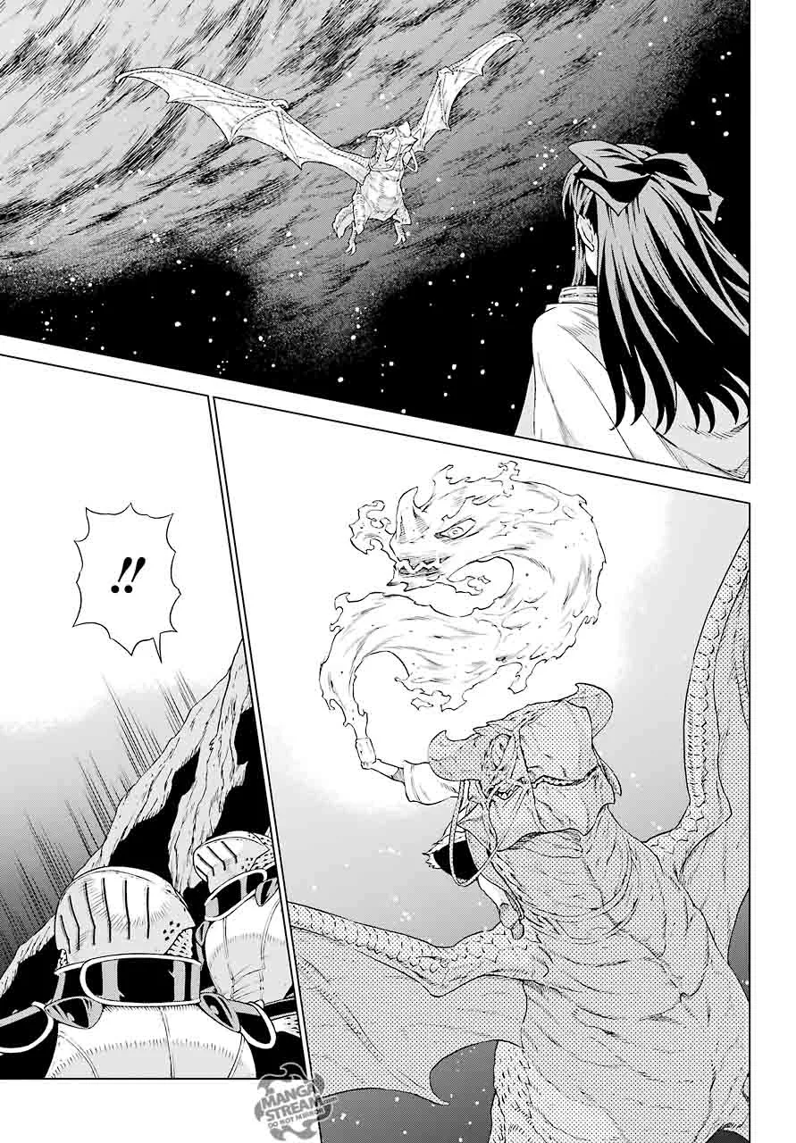 Ubel Blatt Chapter 155 page 20
