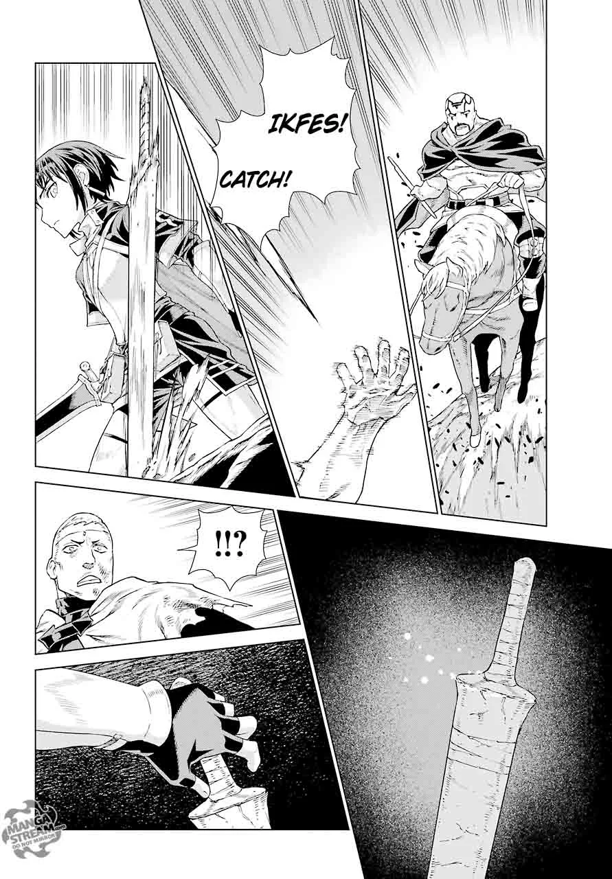 Ubel Blatt Chapter 155 page 23