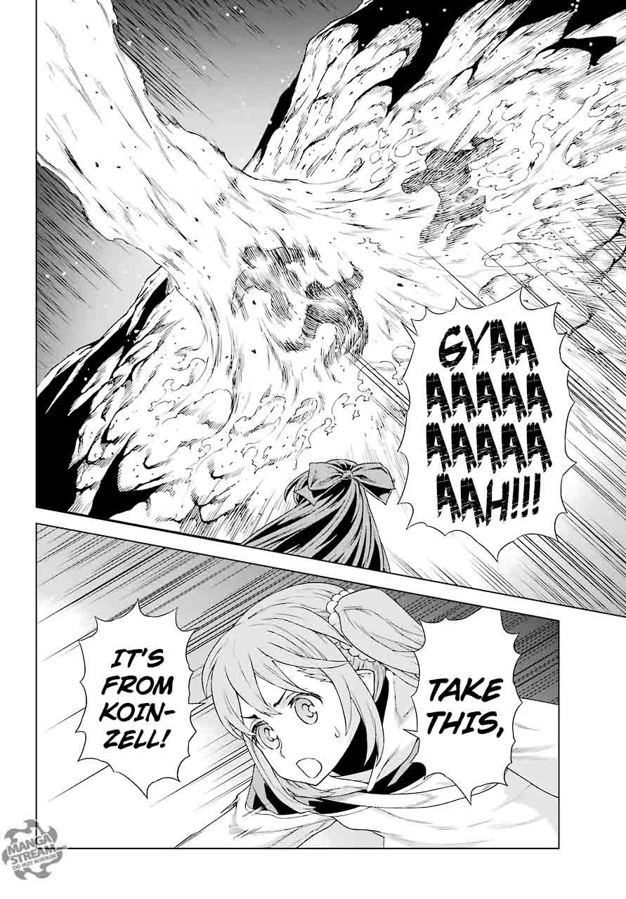 Ubel Blatt Chapter 155 page 21