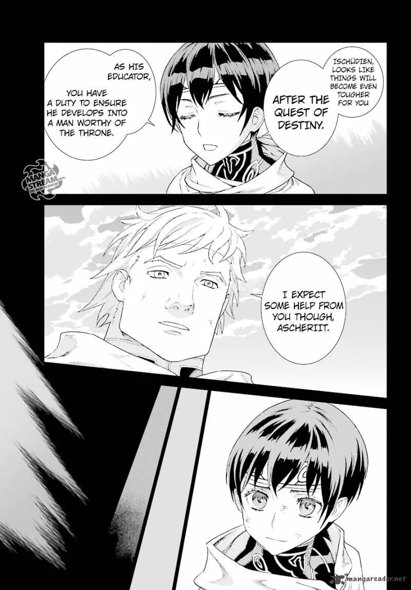 Ubel Blatt Chapter 156 page 9