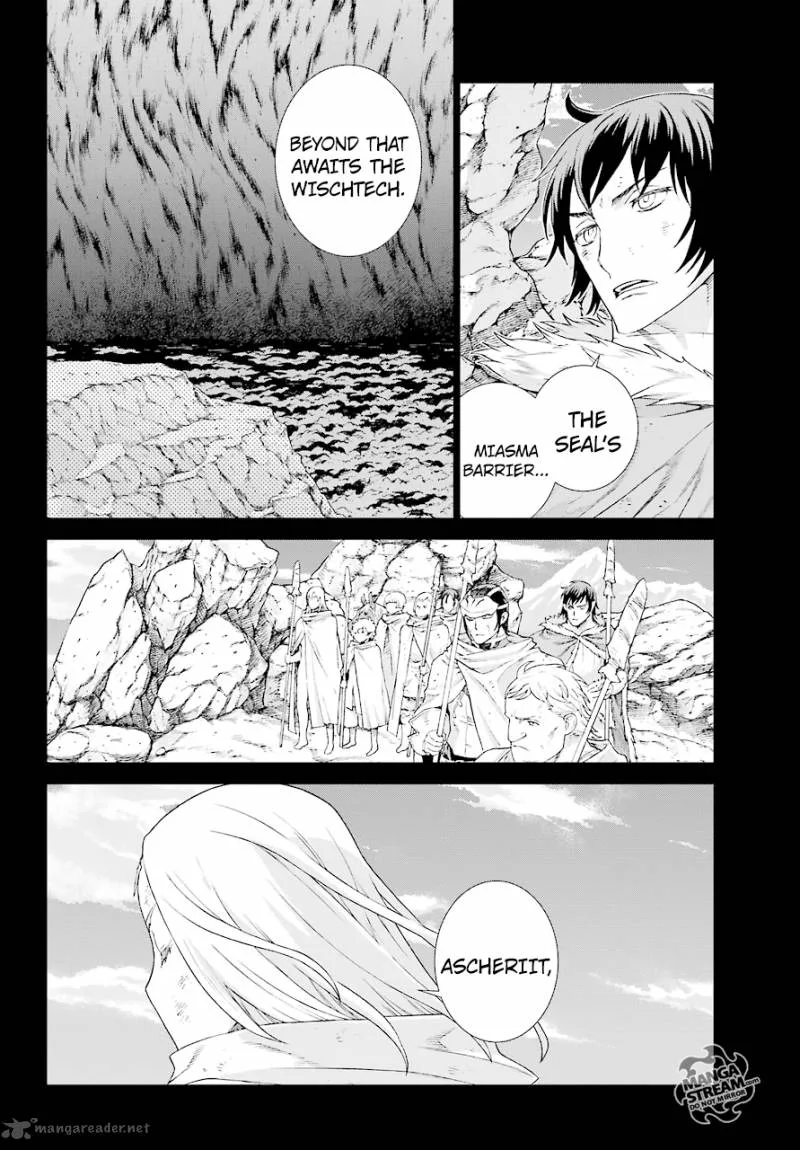 Ubel Blatt Chapter 156 page 4