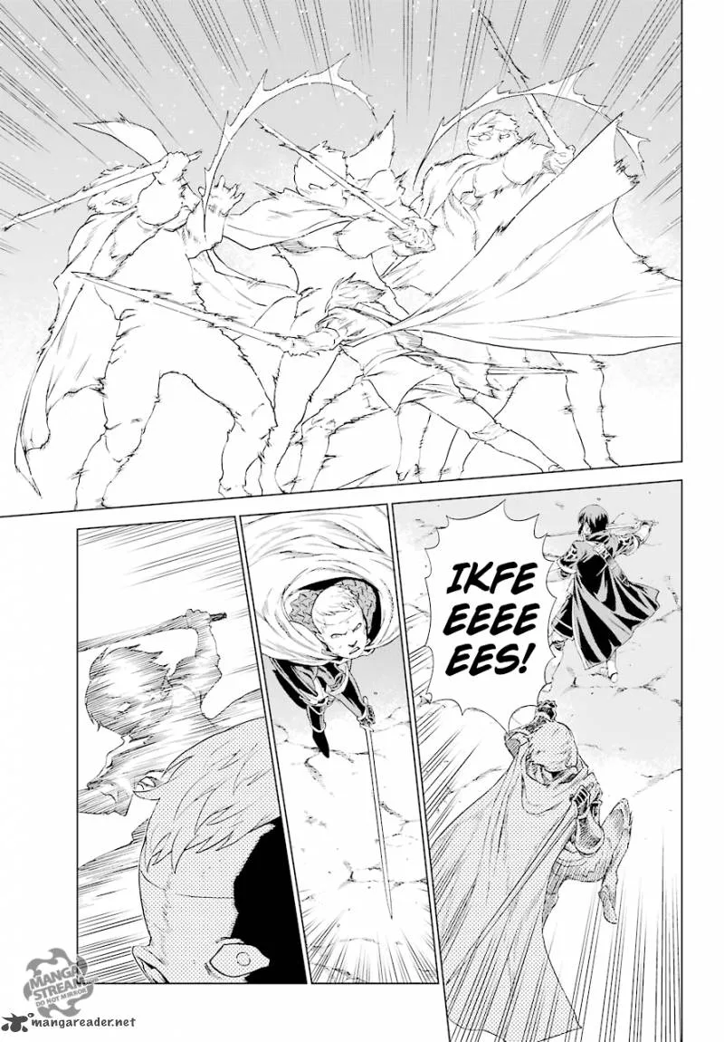 Ubel Blatt Chapter 156 page 15