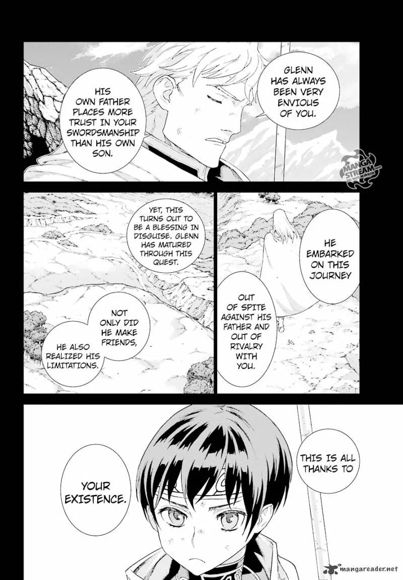 Ubel Blatt Chapter 156 page 8