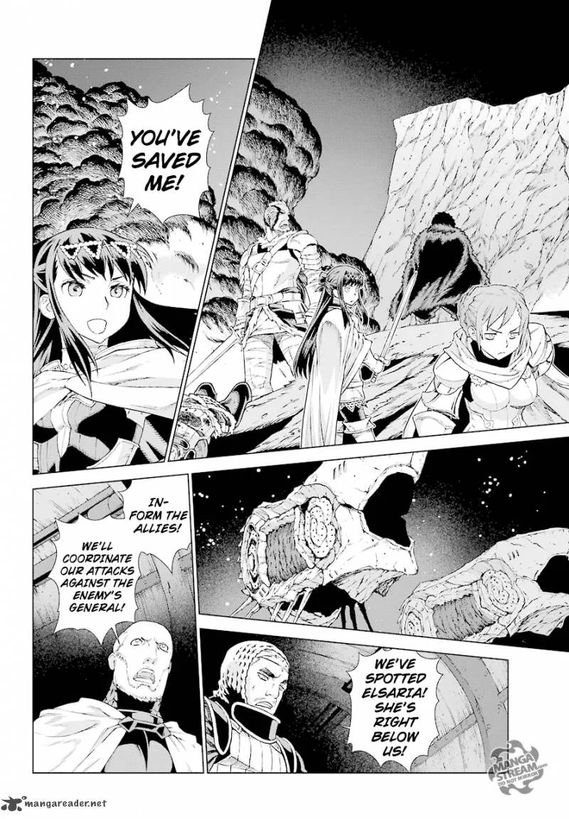 Ubel Blatt Chapter 156 page 17