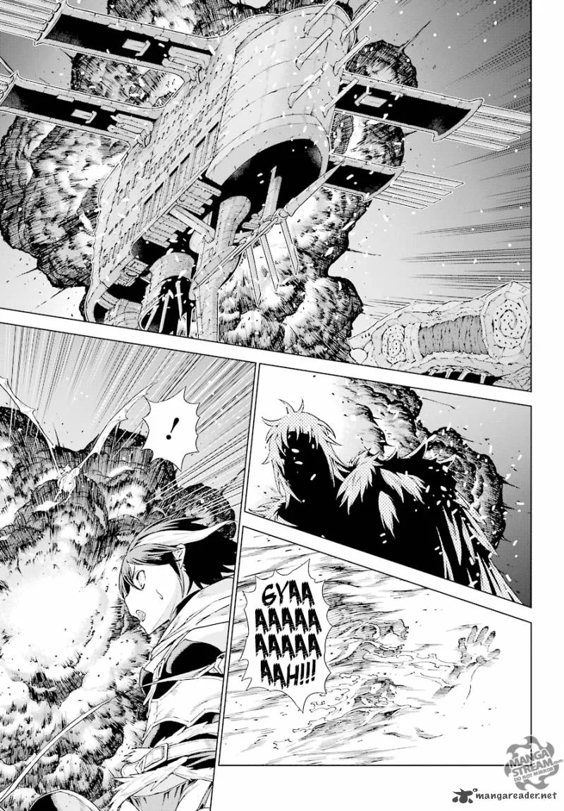 Ubel Blatt Chapter 156 page 22