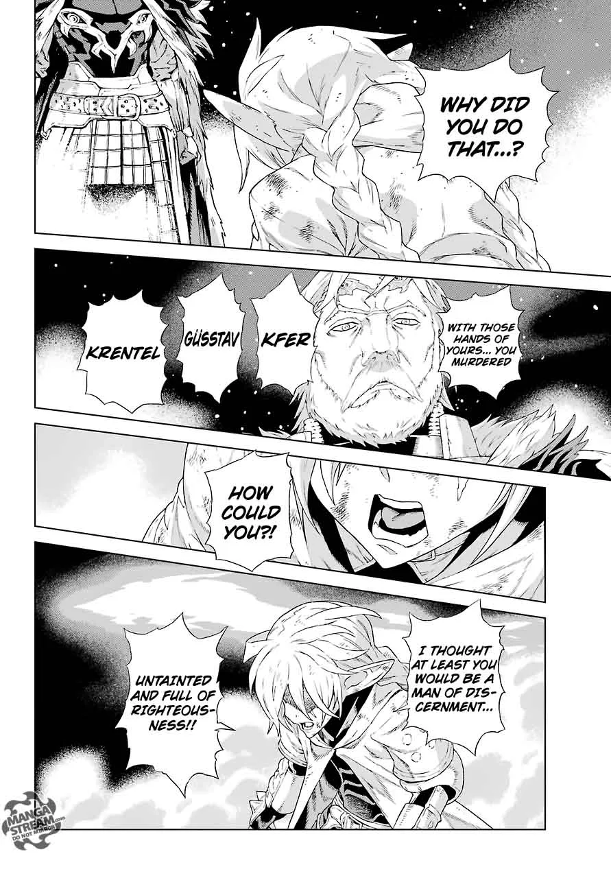 Ubel Blatt Chapter 157 page 15