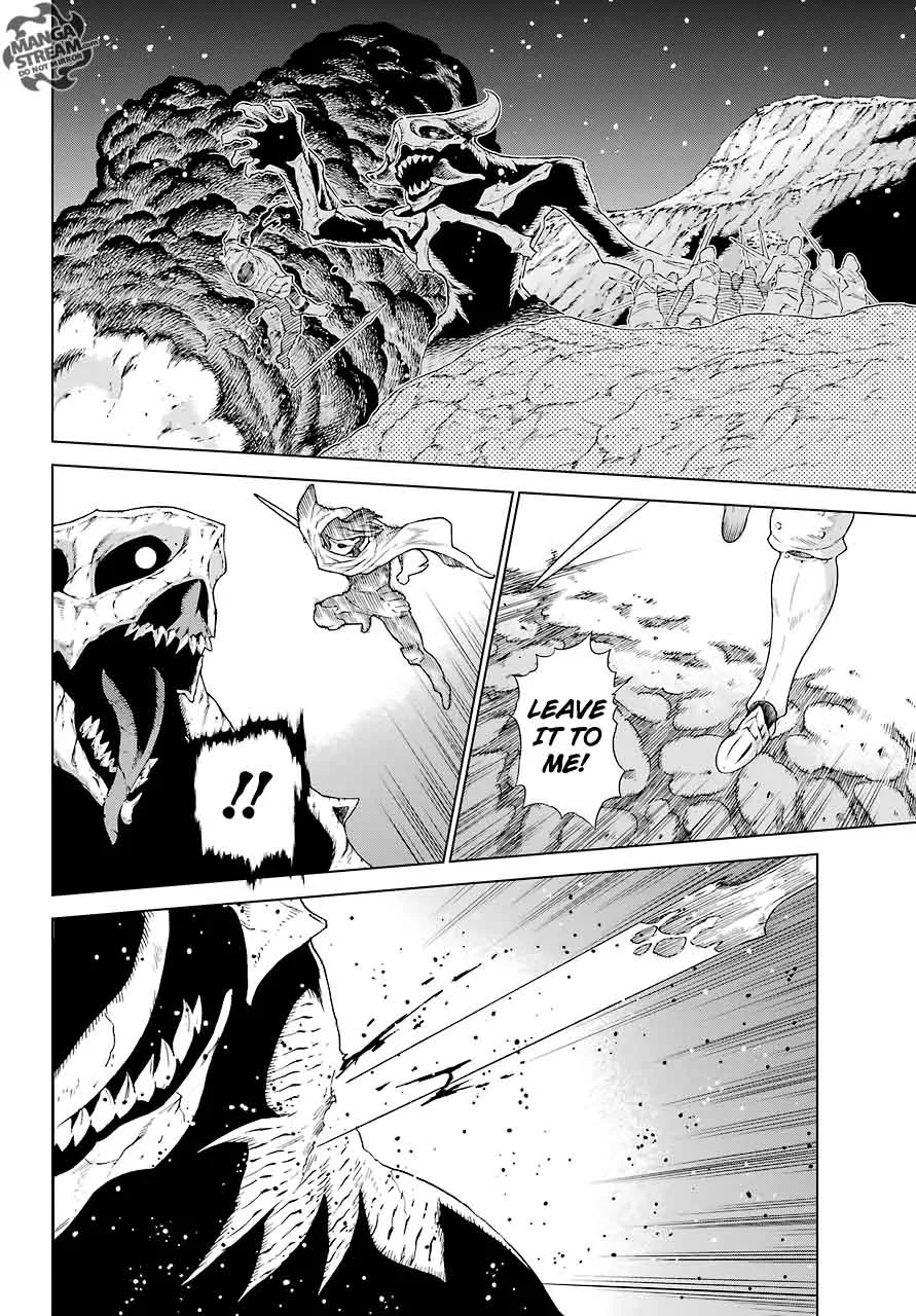 Ubel Blatt Chapter 157 page 4