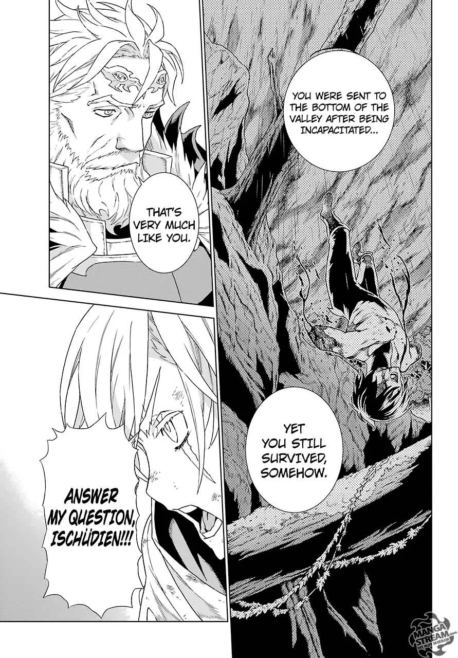 Ubel Blatt Chapter 157 page 14