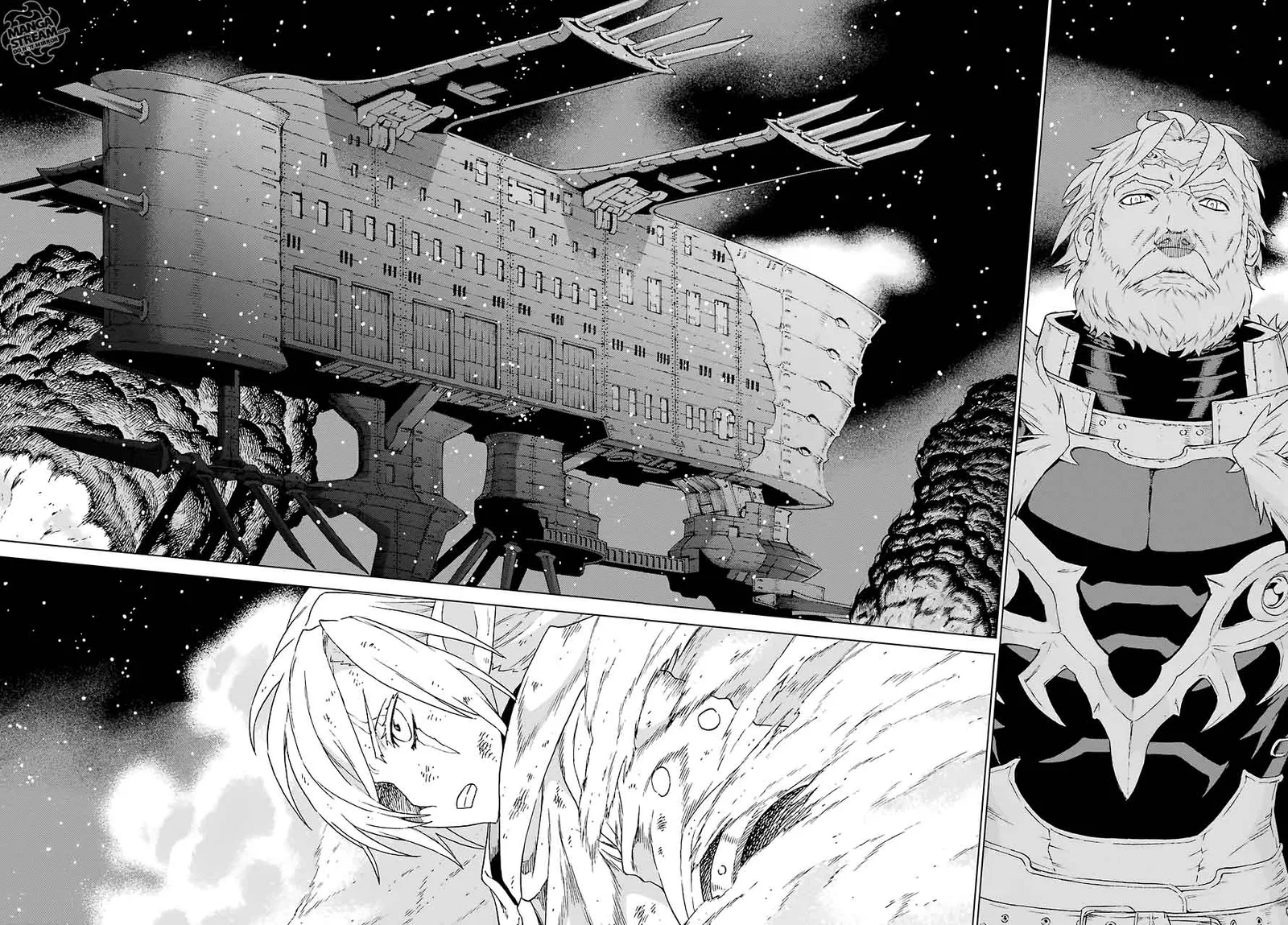 Ubel Blatt Chapter 157 page 12