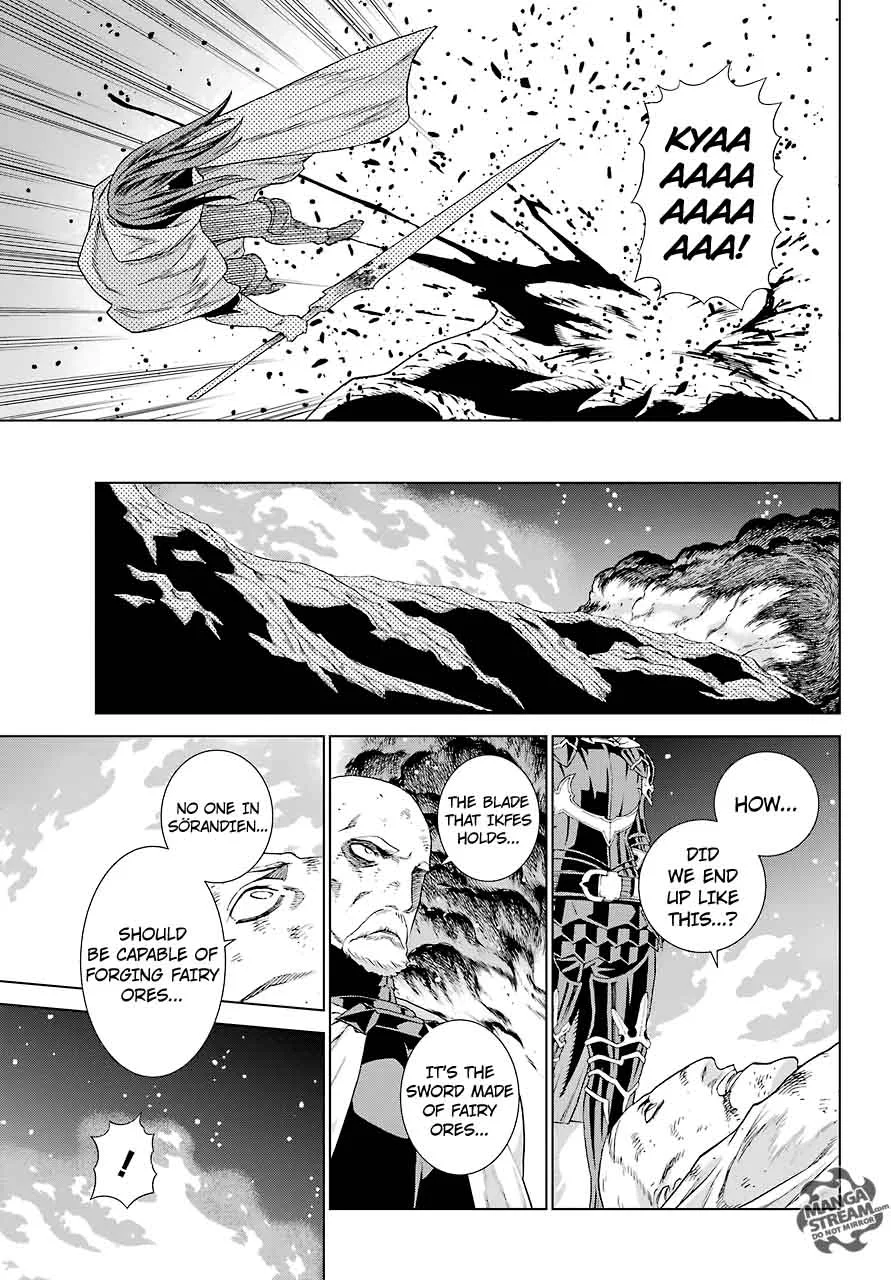 Ubel Blatt Chapter 157 page 5