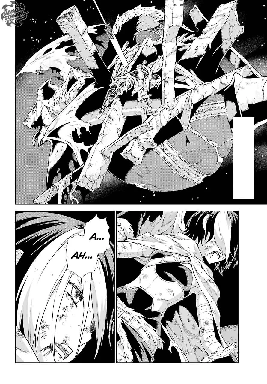Ubel Blatt Chapter 157 page 2