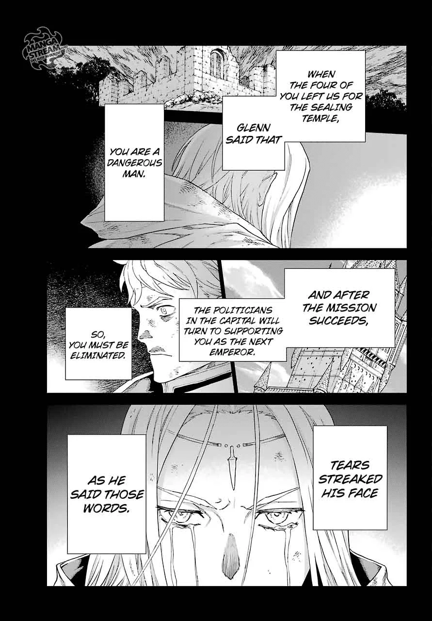 Ubel Blatt Chapter 157 page 24