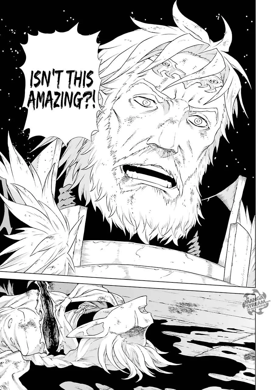 Ubel Blatt Chapter 158 page 13