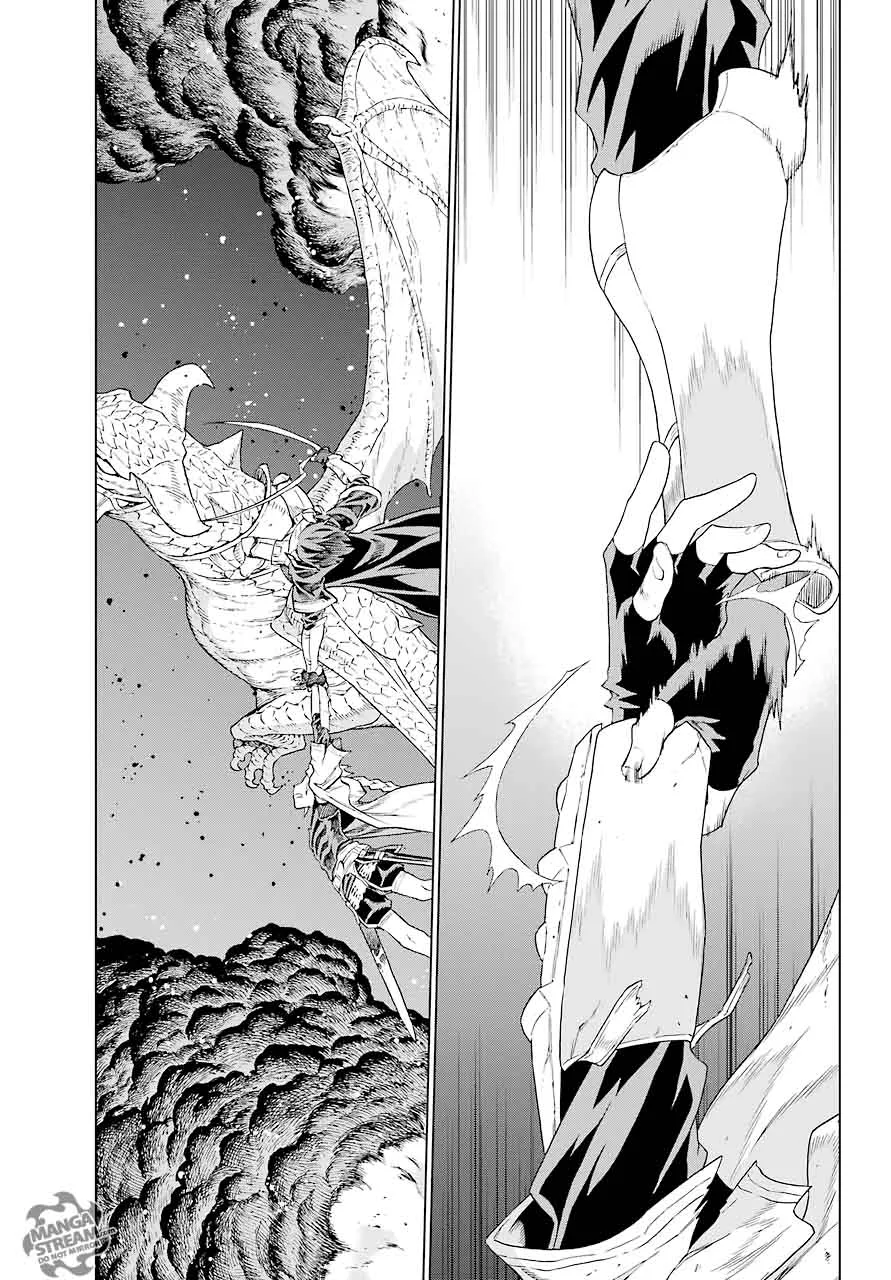 Ubel Blatt Chapter 158 page 20