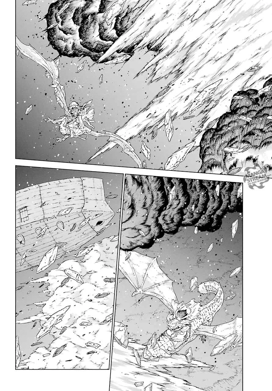 Ubel Blatt Chapter 158 page 21