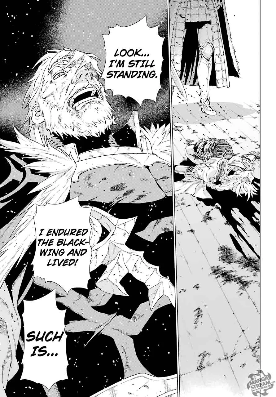 Ubel Blatt Chapter 158 page 11