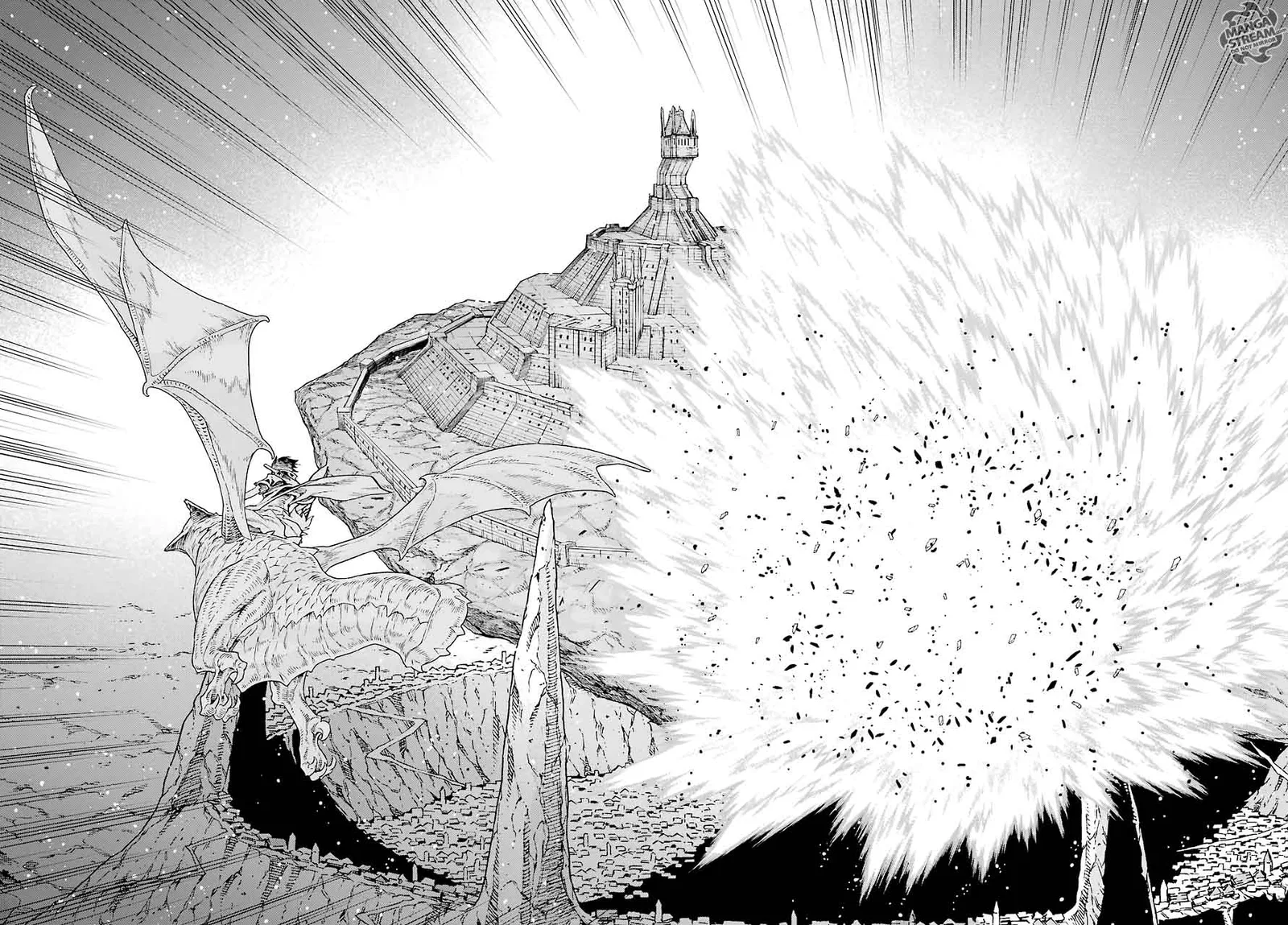 Ubel Blatt Chapter 158 page 23