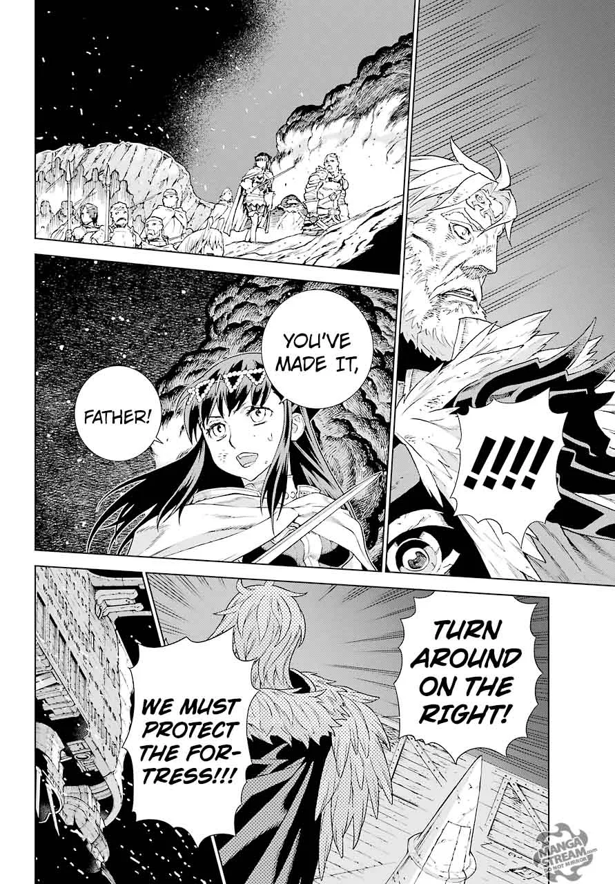 Ubel Blatt Chapter 158 page 16