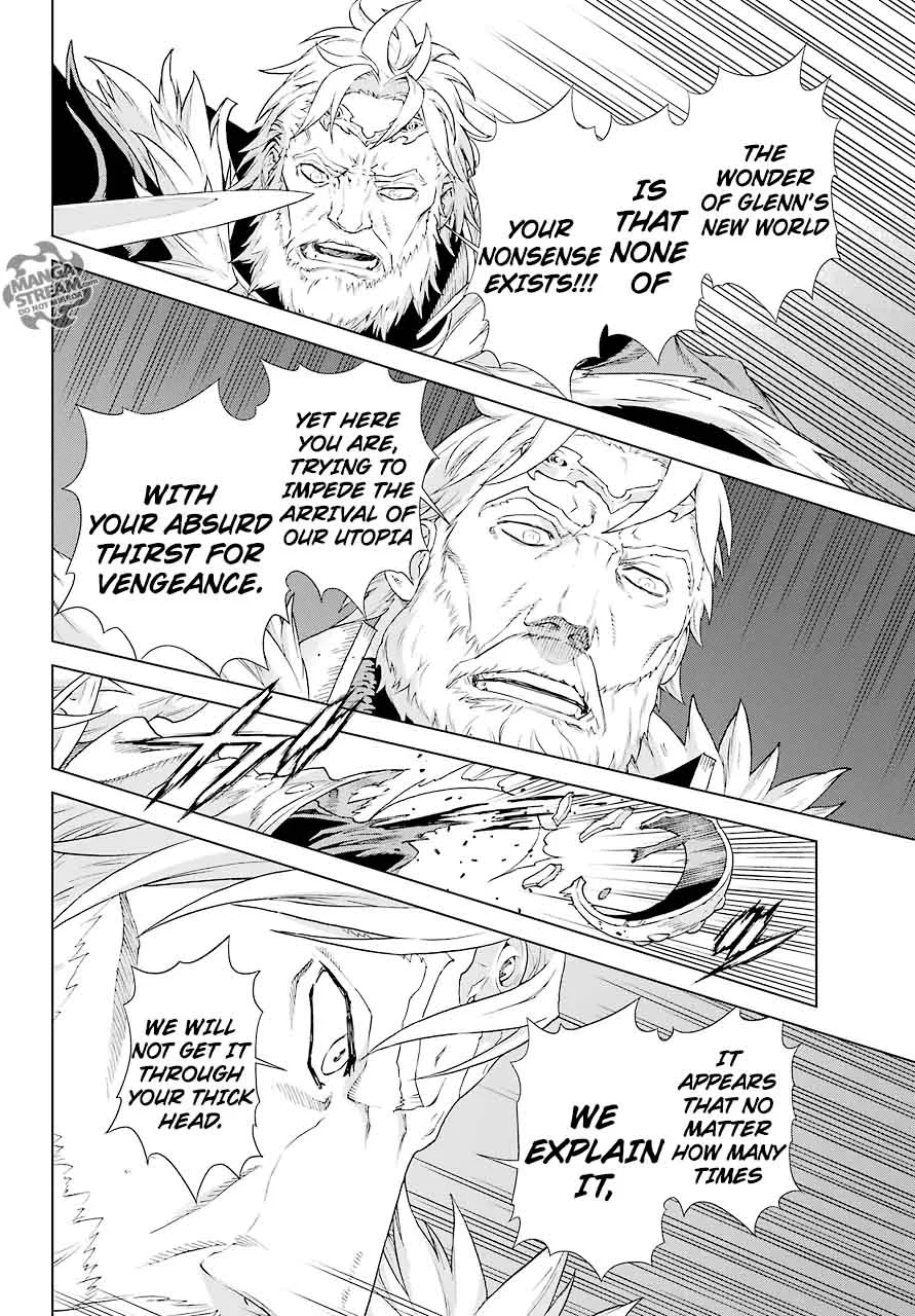 Ubel Blatt Chapter 158 page 6