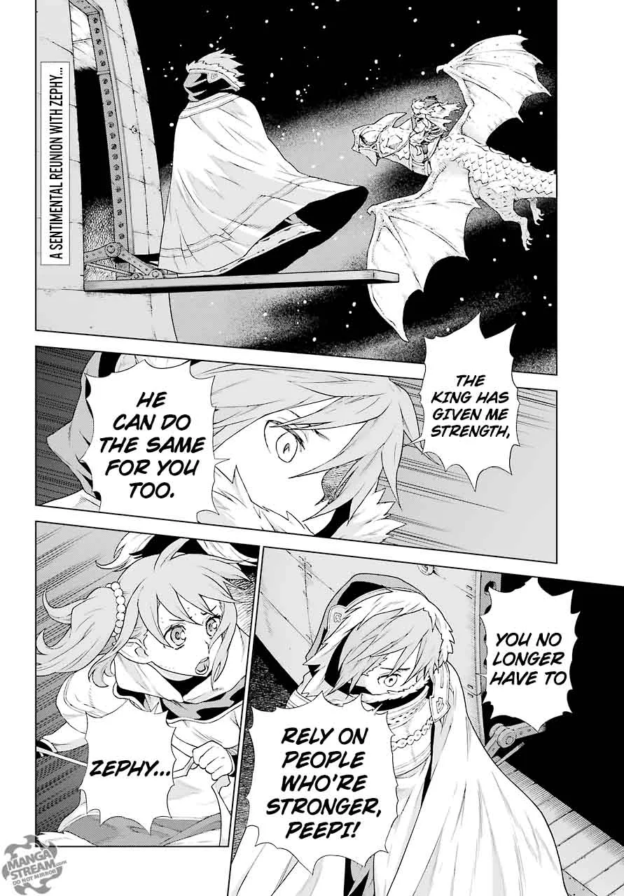 Ubel Blatt Chapter 158 page 2