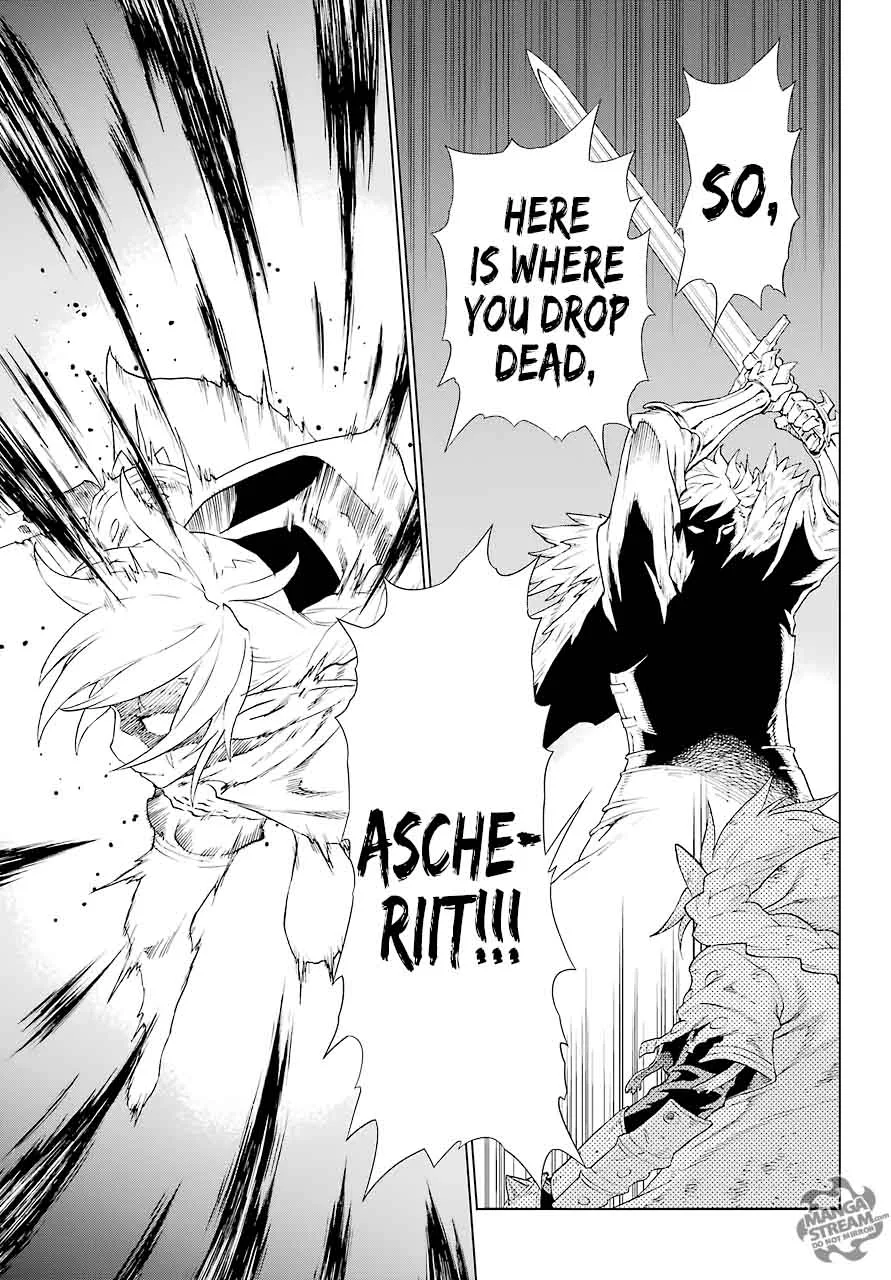 Ubel Blatt Chapter 158 page 7
