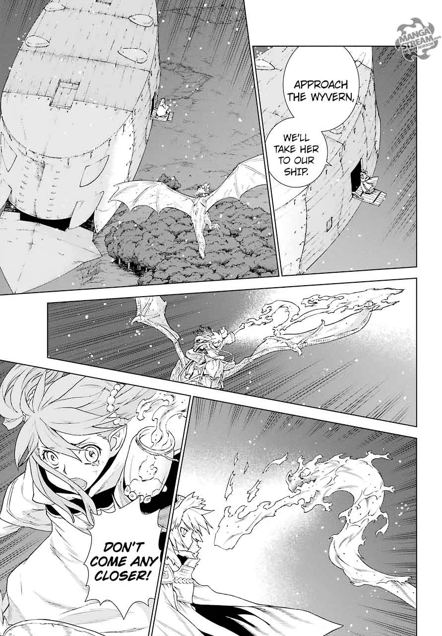 Ubel Blatt Chapter 158 page 3