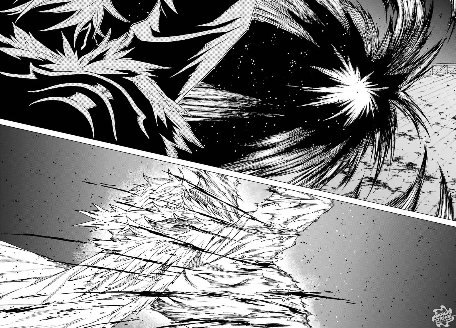 Ubel Blatt Chapter 158 page 8
