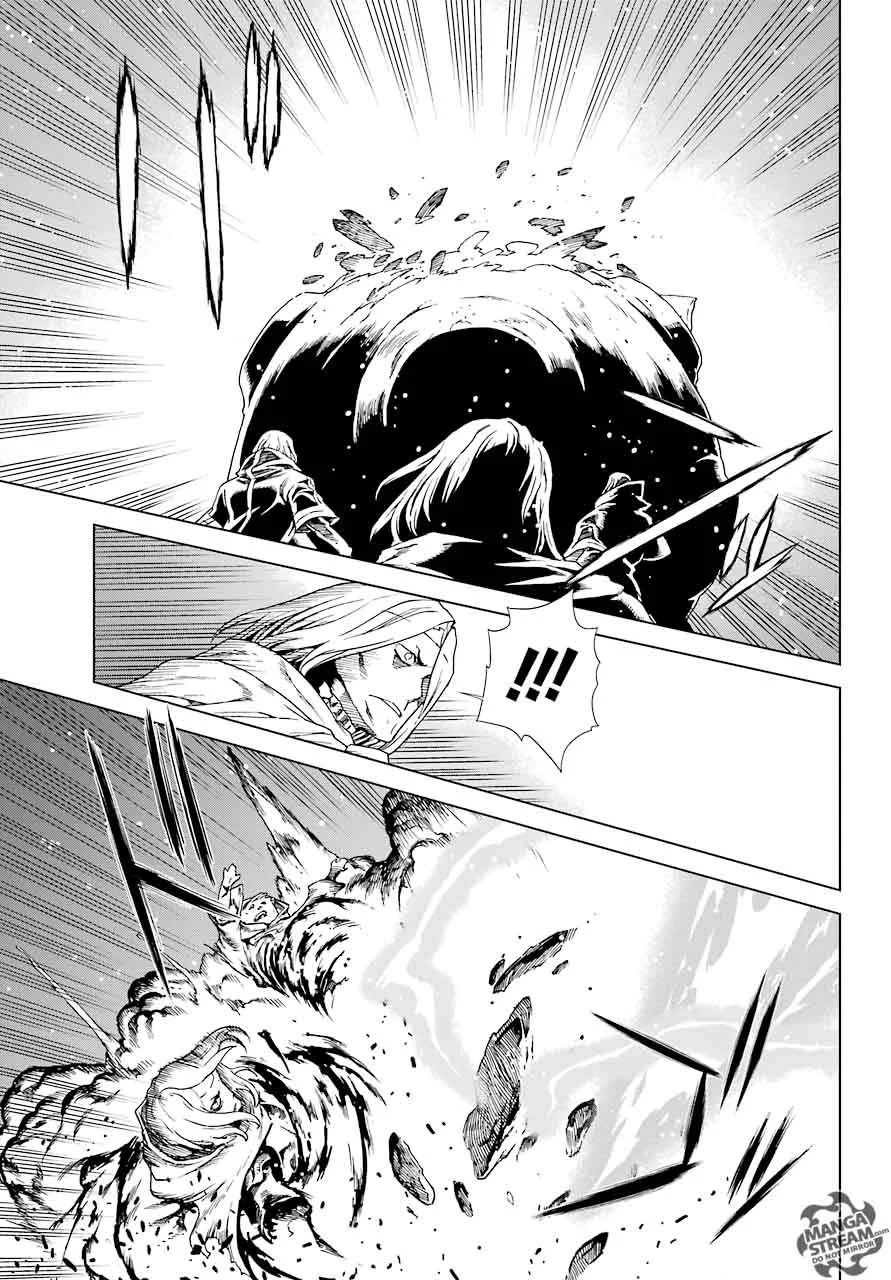Ubel Blatt Chapter 159 page 6