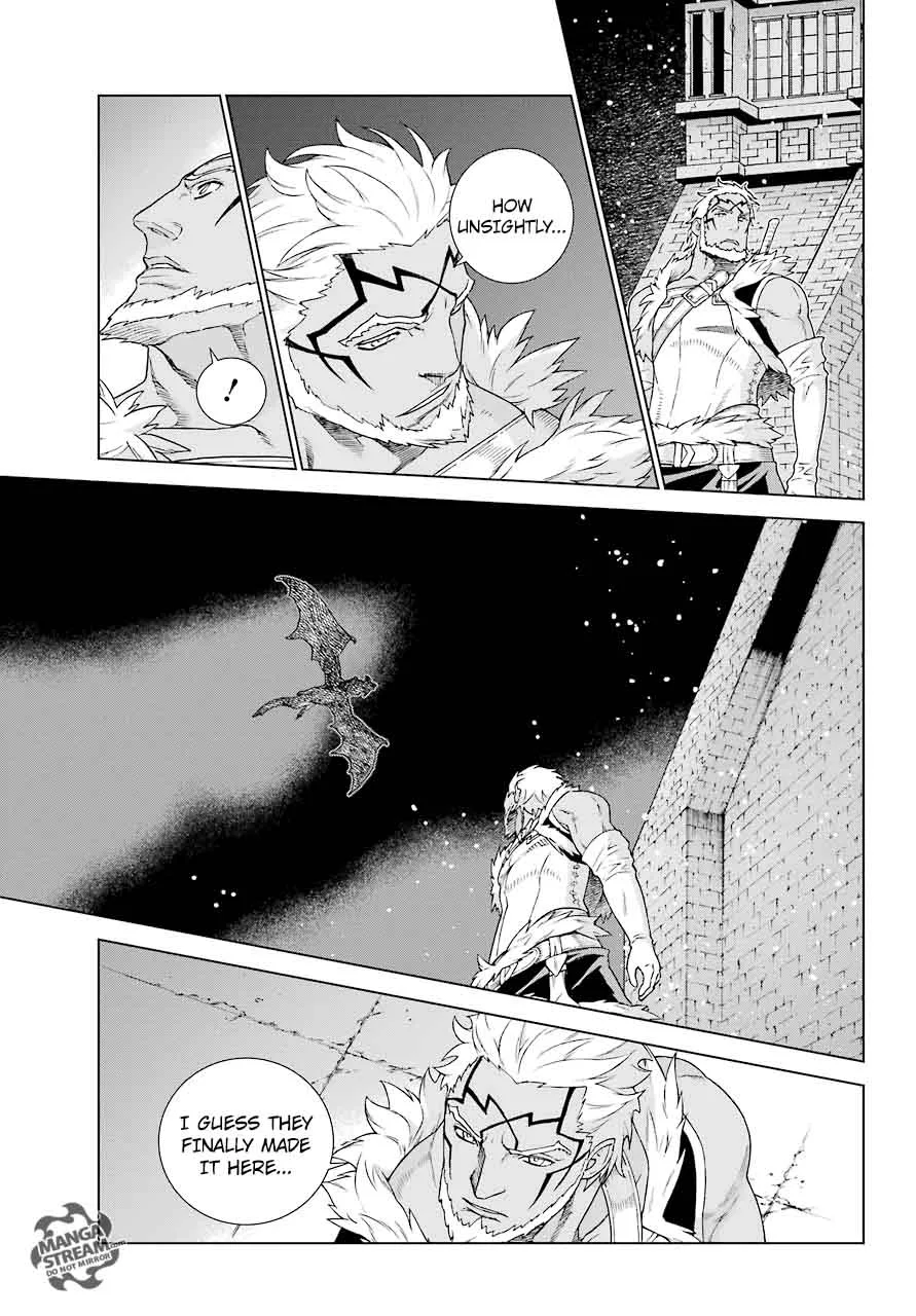 Ubel Blatt Chapter 159 page 8