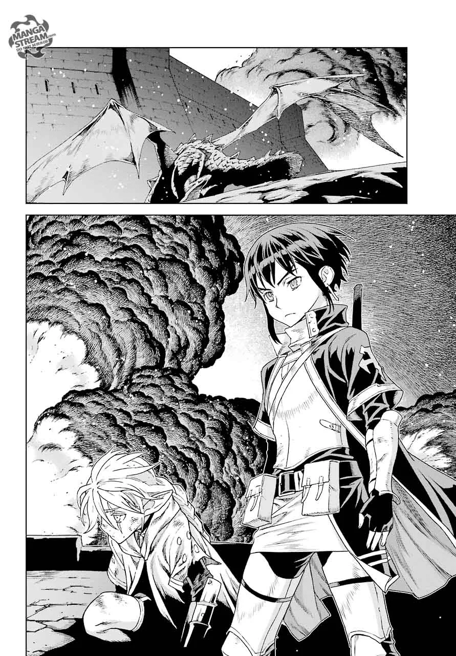 Ubel Blatt Chapter 159 page 9