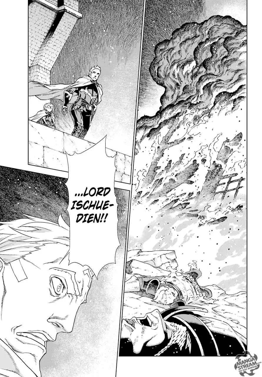 Ubel Blatt Chapter 159 page 4