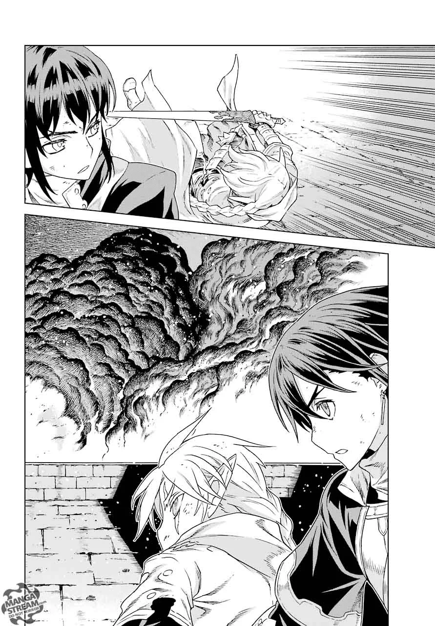 Ubel Blatt Chapter 159 page 20