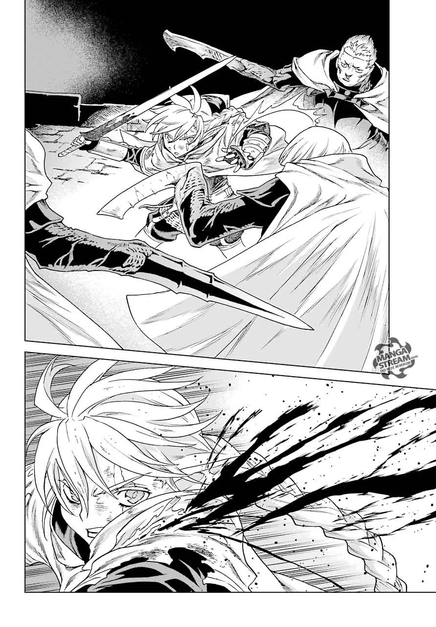 Ubel Blatt Chapter 159 page 14
