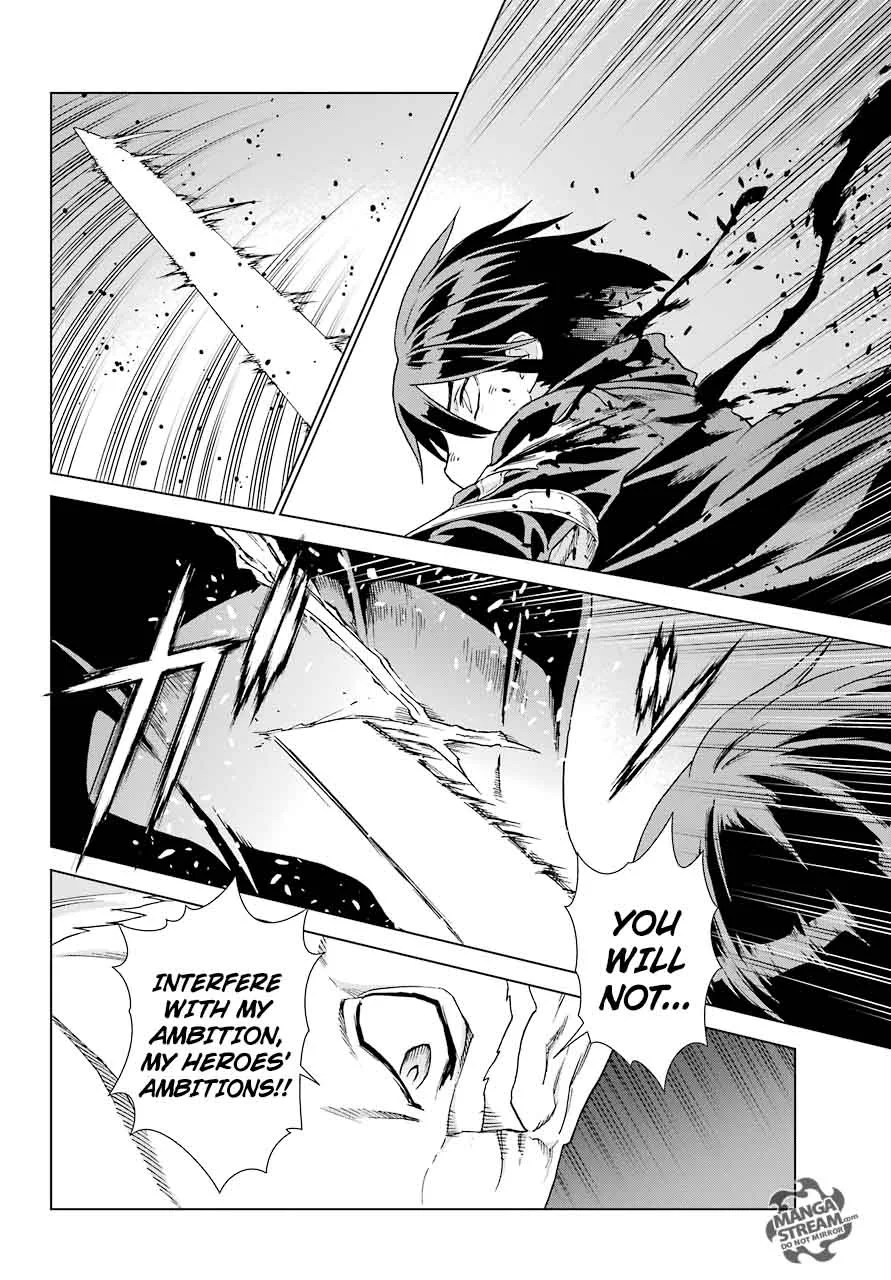 Ubel Blatt Chapter 159 page 16