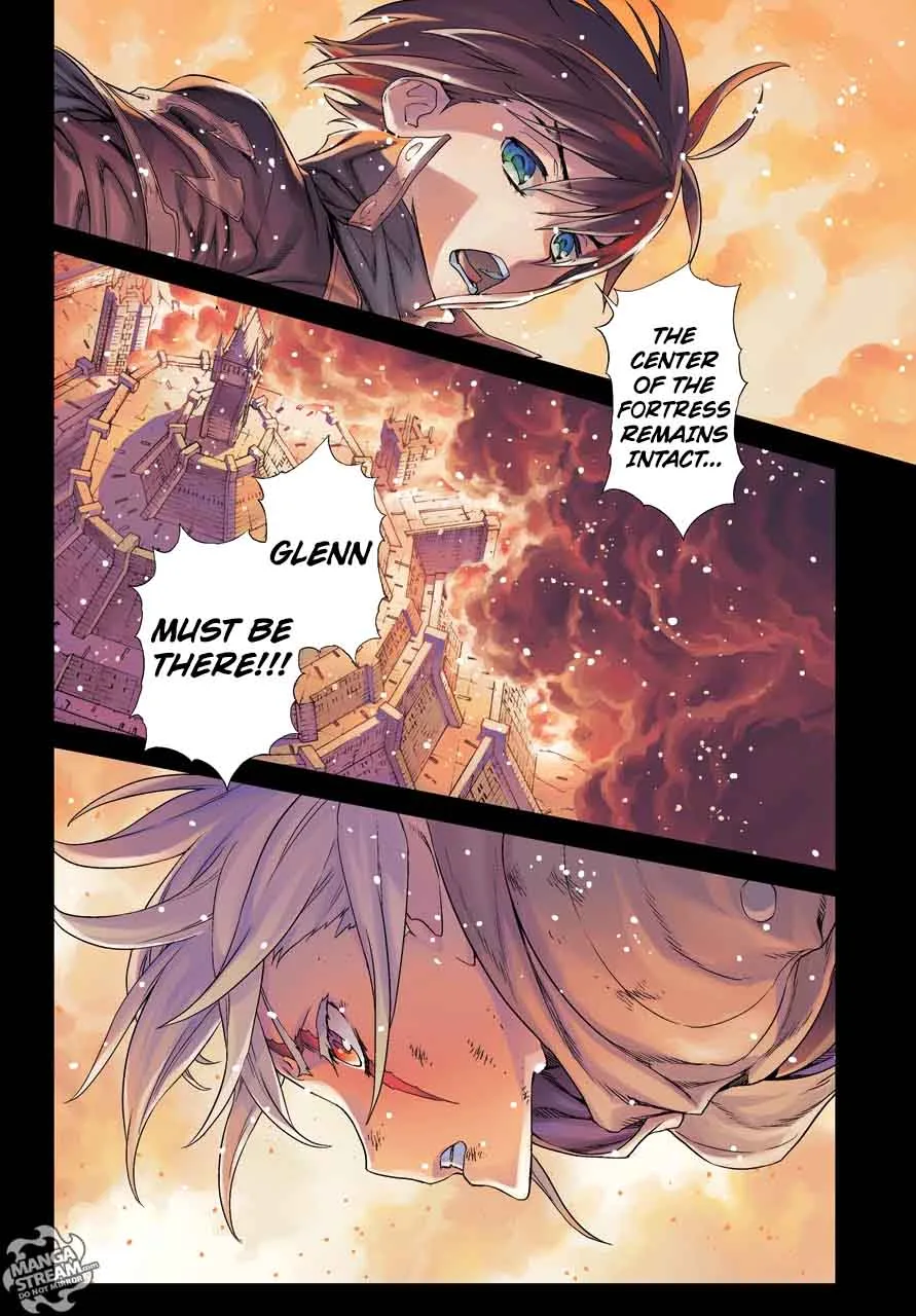 Ubel Blatt Chapter 159 page 3