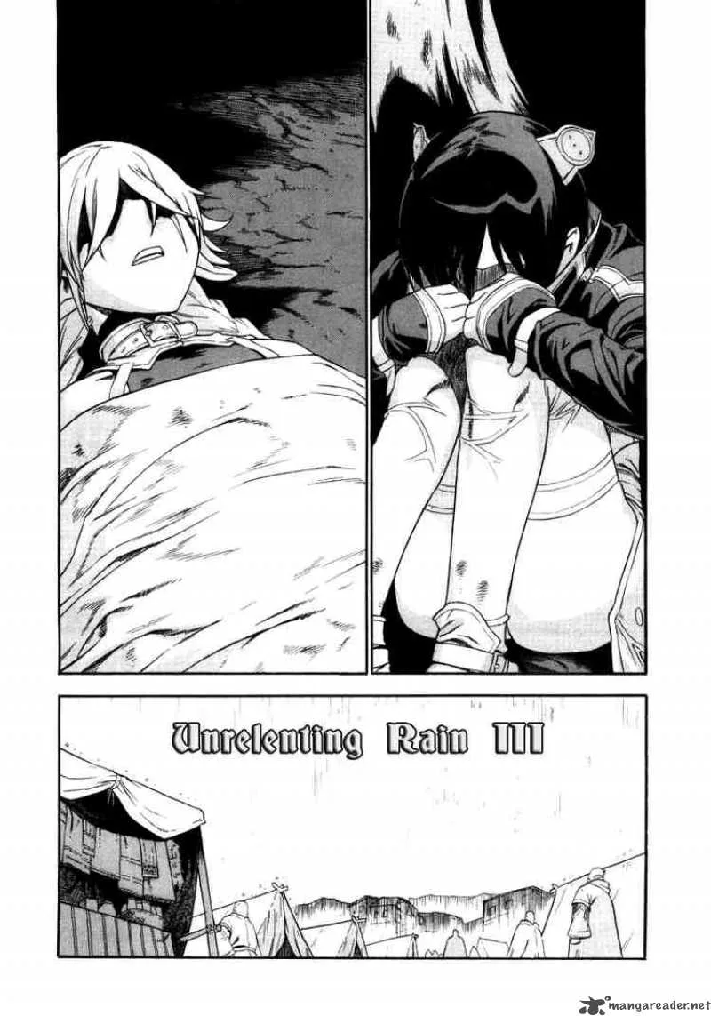 Ubel Blatt Chapter 16 page 1