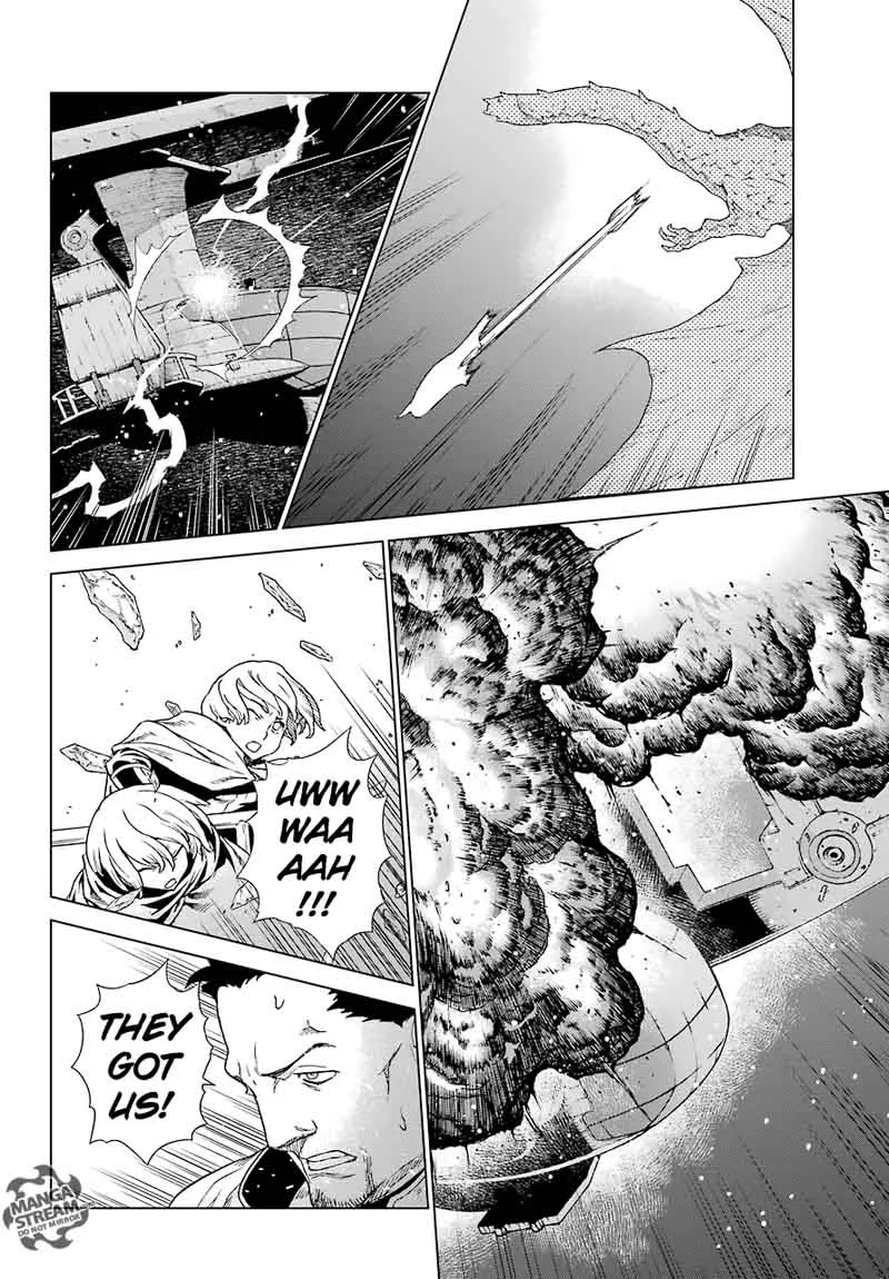 Ubel Blatt Chapter 160 page 7
