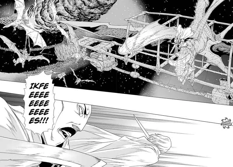 Ubel Blatt Chapter 160 page 11