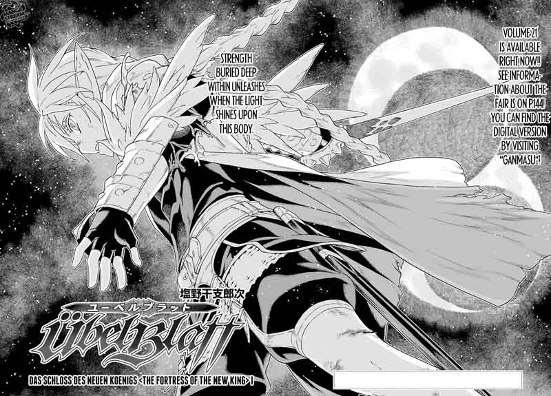 Ubel Blatt Chapter 160 page 2
