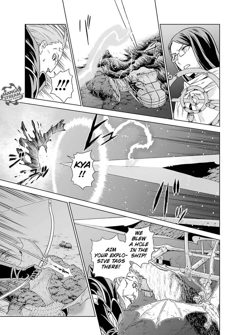Ubel Blatt Chapter 160 page 8