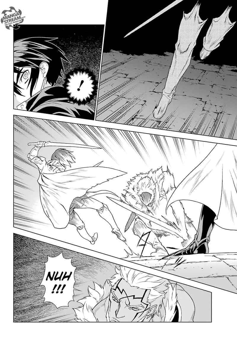Ubel Blatt Chapter 160 page 14