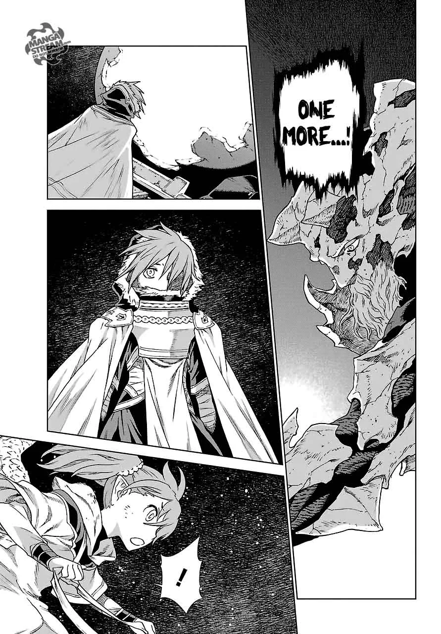 Ubel Blatt Chapter 161 page 24