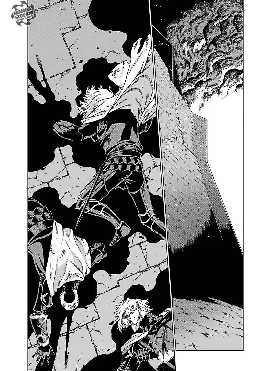 Ubel Blatt Chapter 161 page 13