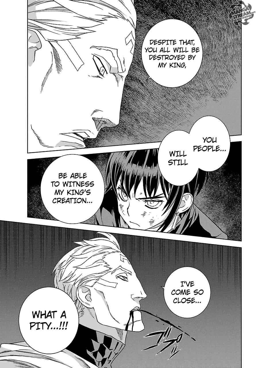 Ubel Blatt Chapter 161 page 16