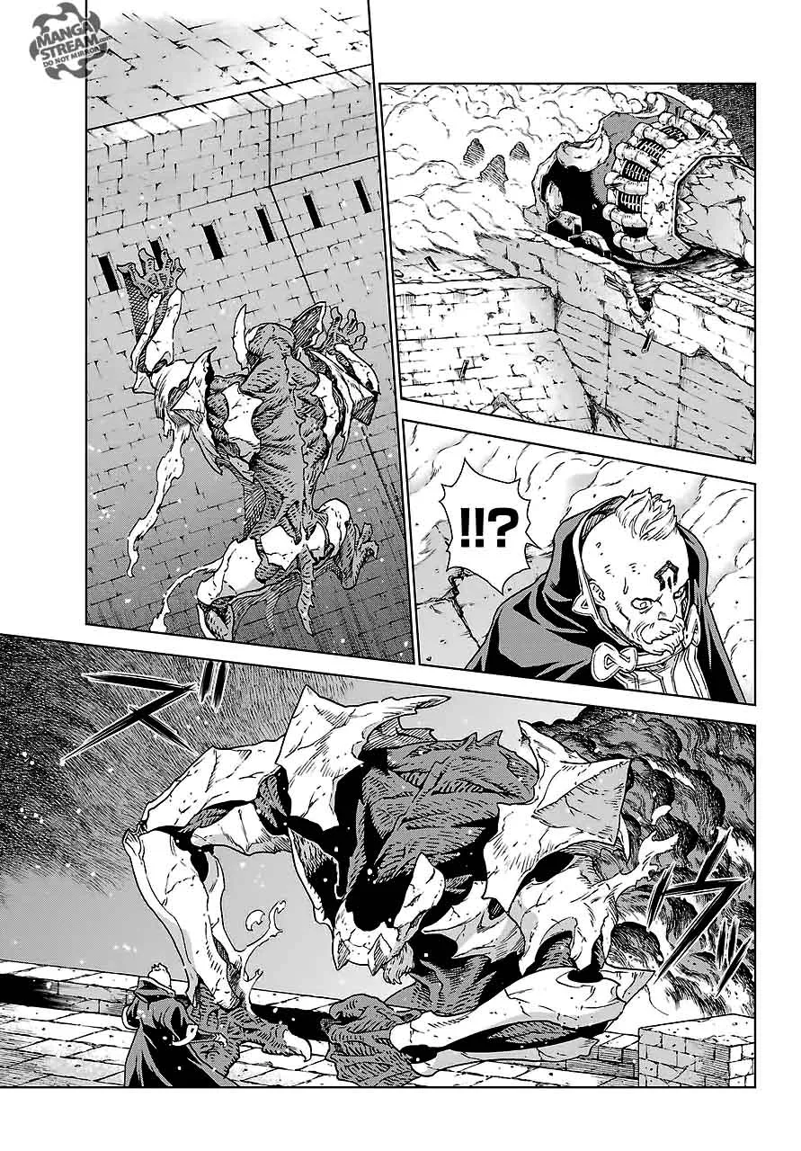 Ubel Blatt Chapter 161 page 18